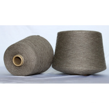 Natural Worsted/Spinning Yak Wool/Tibet-Sheep Wool Crochet Knitting Fabric/Textile/Yarn